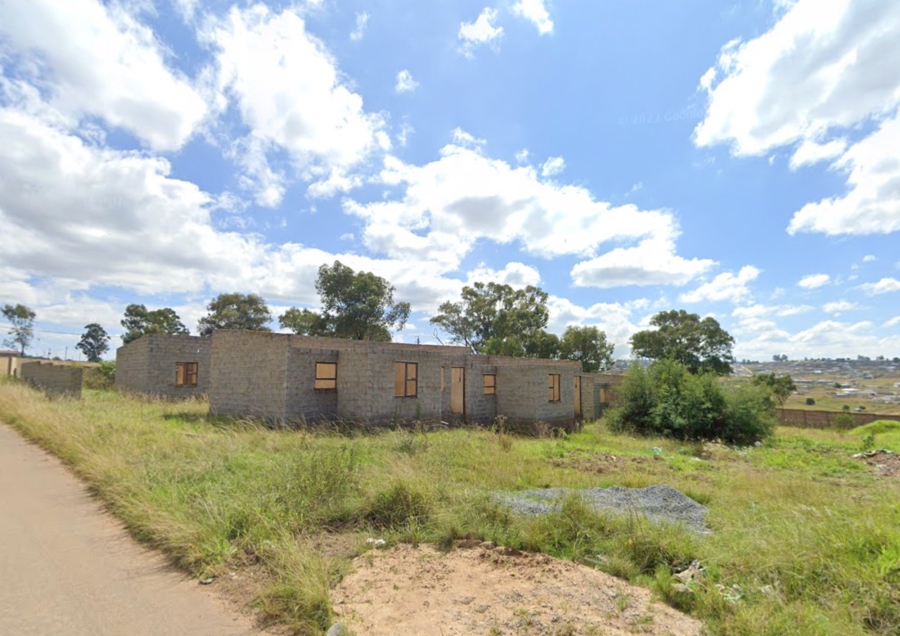 0 Bedroom Property for Sale in Ncambedlana Eastern Cape